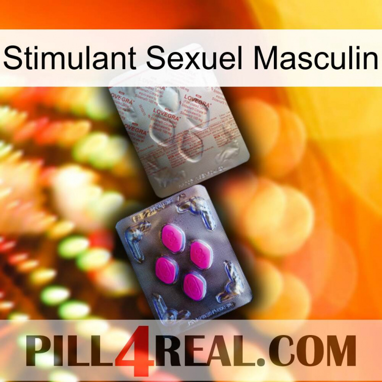 Male Sexual Stimulant 38